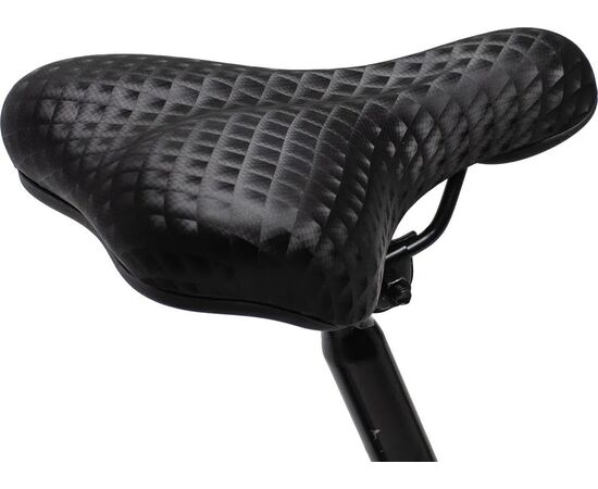 Электровелосипед FURENDO E-RT 250 (рубиново-красный), Цвет: красный, изображение 7