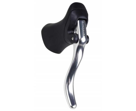 Ручки тормоза Tektro RL-340 (серебристый), изображение 4