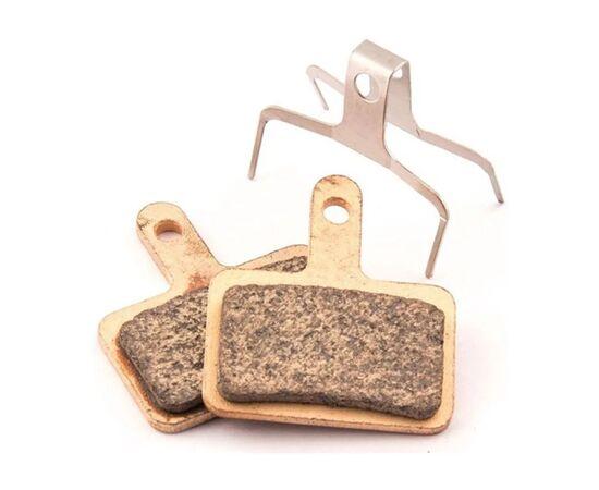 Тормозные колодки CLARK`S VRX811C 3-336, изображение 2