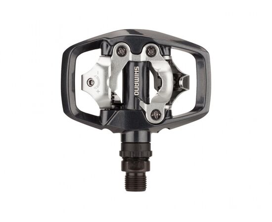 Педали Shimano PD-ED500 SPD с шипами SM-SH56, изображение 5