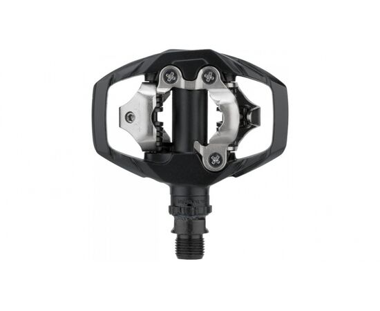 Педали Shimano PD-M530 SPD с шипами SM-SH51, изображение 2