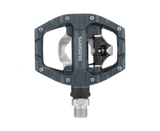 Педали Shimano PD-EH500 SPD с шипами SM-SH56, изображение 3