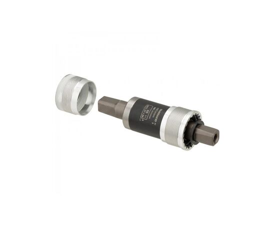 Каретка Shimano BB-UN300 без болтов 68/117.5мм, изображение 2