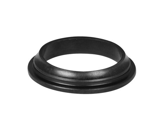 Опорное нижнее кольцо Force 14811 для вилки 26,4 мм сталь (чёрный)