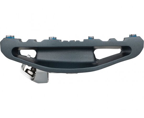 Педали Shimano PD-EH500 SPD с шипами SM-SH56, изображение 5