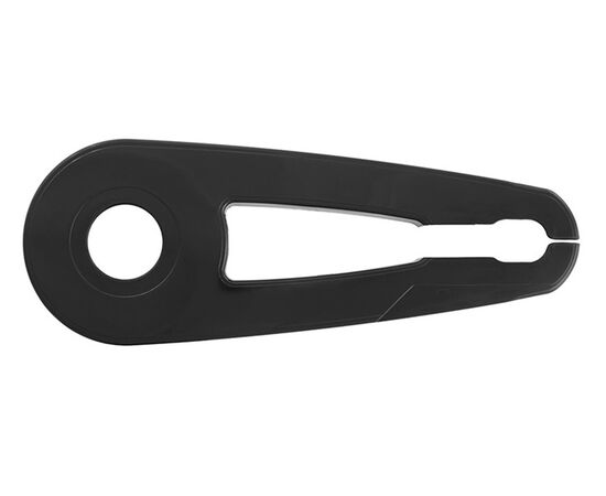 Защита цепи MAJA 18" (чёрный), изображение 2