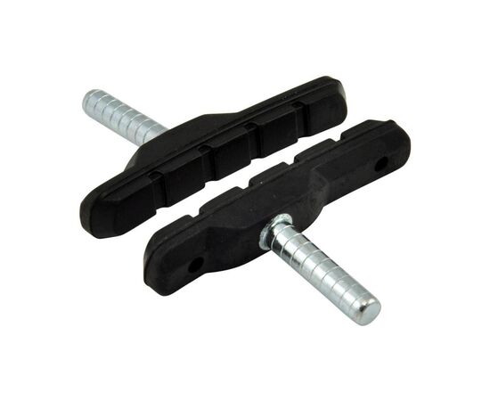 Тормозные колодки LONGUS MTB (копия XTR) 72мм 398322, изображение 2