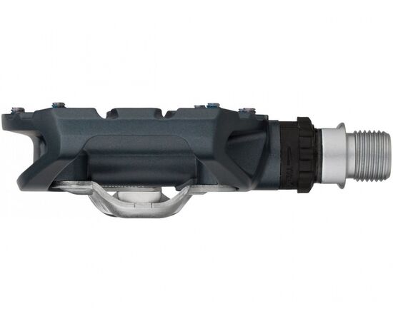 Педали Shimano PD-EH500 SPD с шипами SM-SH56, изображение 4