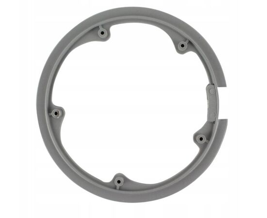 Защита звезды P22 42T (5 отверстий, серый), изображение 2