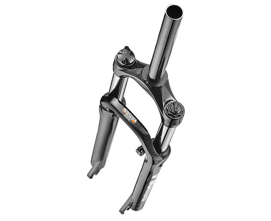 Вилка амортизационная RST GILA TNL 1-0425 29"х28,6 ход 100мм гидр. блокировка D (чёрный), изображение 3