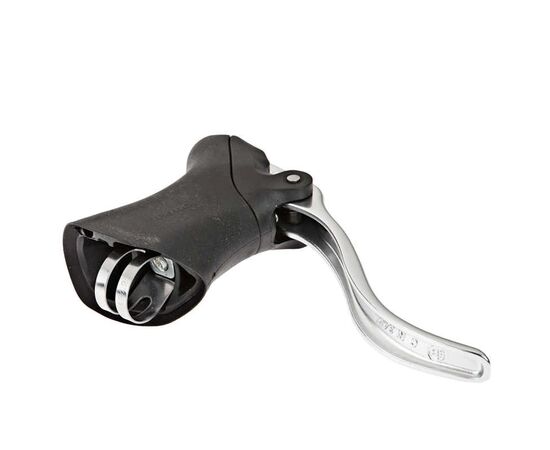 Ручки тормоза Tektro RL-340 (серебристый), изображение 3