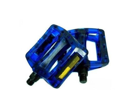 Педали NECO WP-601 (синий), Цвет: синий, изображение 2
