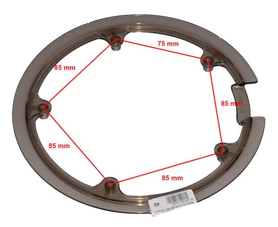 Защита звезды HC-7402, изображение 2