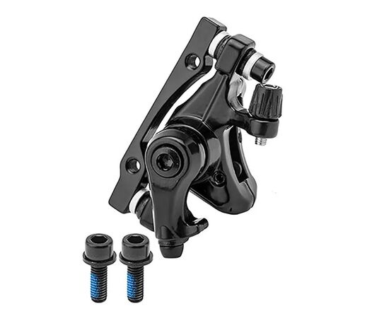 Дисковый тормоз (калипер) JAK-7 передний, изображение 2