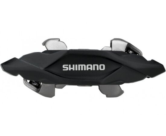 Педали Shimano PD-M530 SPD с шипами SM-SH51, изображение 4