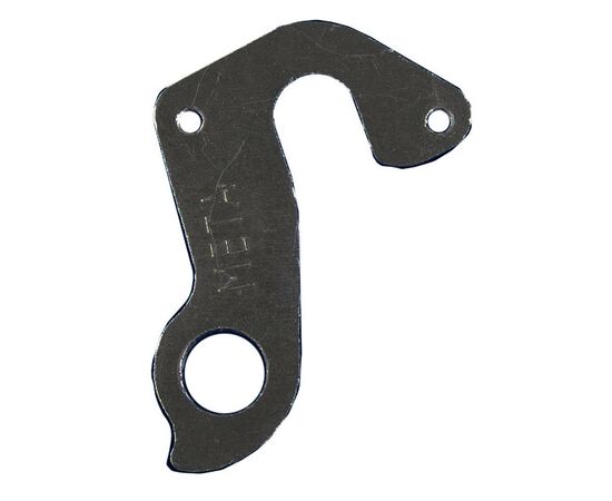 Держатель заднего переключателя №220 (чёрный), Цвет: черный, изображение 2