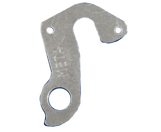 Держатель заднего переключателя №220 (серебристый), Цвет: серый, изображение 2