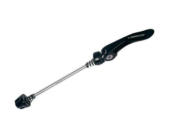 Эксцентрик передней втулки Longus 398372 (алюминий, 130мм), изображение 2