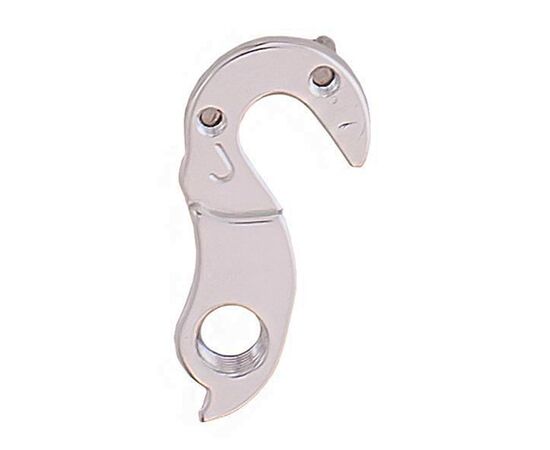 Съёмный дропаут 5T, изображение 2 Съёмный дропаут 5T, изображение 2