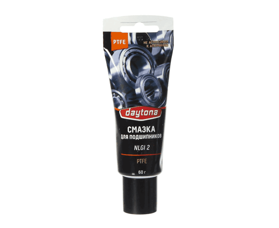 Смазка для подшипников с тефлоном Daytona 60 г, изображение 2