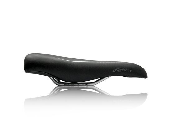 Седло DDK 200N (чёрный), изображение 2 Седло DDK 200N (чёрный), изображение 2