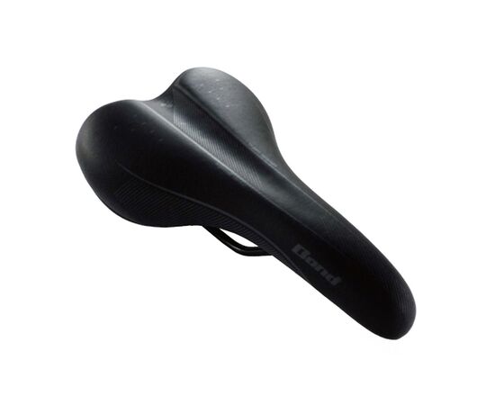 Седло DDK 250 (чёрный/серый), изображение 3 Седло DDK 250 (чёрный/серый), изображение 3