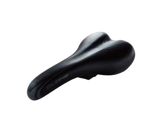 Седло DDK 253 (чёрный/серый), изображение 2