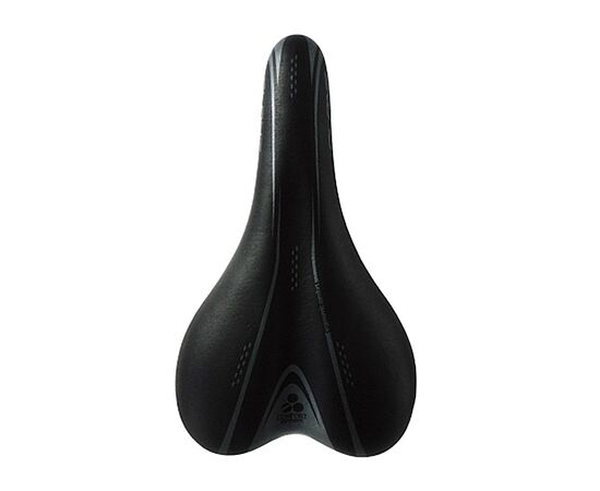 Седло DDK 253 (чёрный/серый), изображение 3