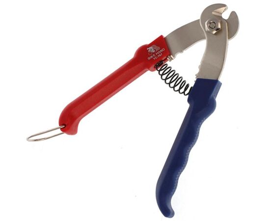 Ножницы для тросика и рубашек BIKE HAND YC-767 6-140767