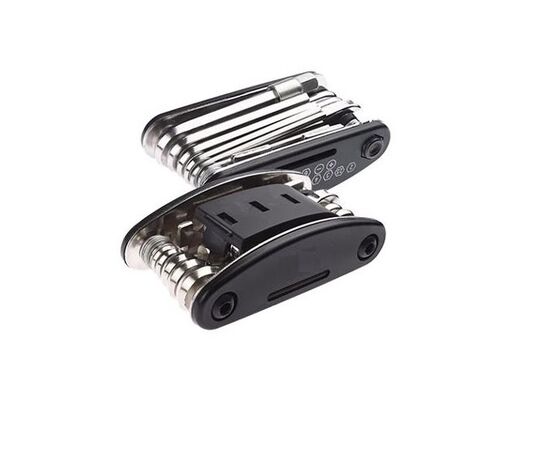 Набор инструментов из 15-ти ключей Unlimite KT-802, изображение 2