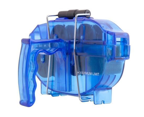 Машинка для чистки цепи в 2-х плоскостях с рукояткой BIKE HAND YC-791 6-14791, изображение 2