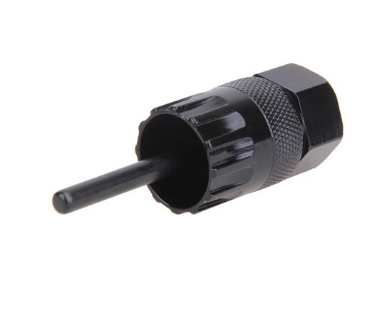 Cъёмник задних звезд Unlimite KT-712A 22,5 мм, изображение 3