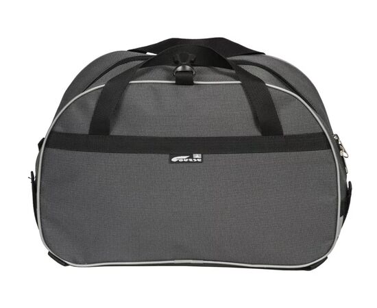 Велосумка Course Кантри-1 на багажник (чёрный), изображение 2