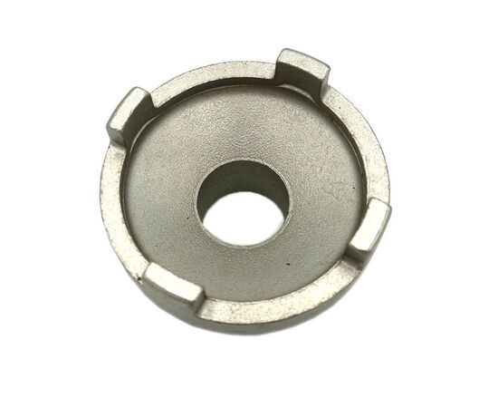 Съёмник для BMX трещоток 4 шлица BIKE HAND YC-402, изображение 2