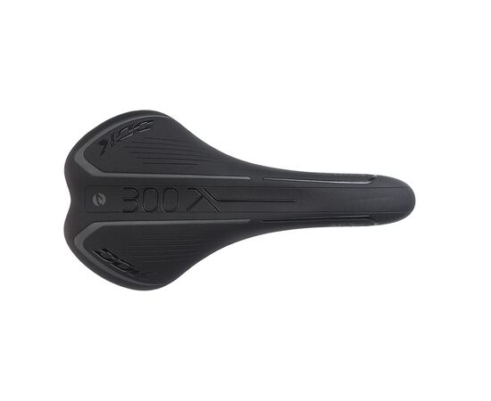 Седло DDK D5495 300K (чёрный), изображение 2