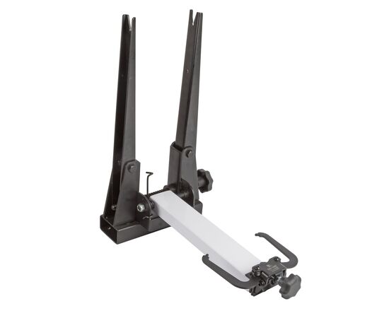 Стенд для регулировки "восьмерки" и сборки колес BIKE HAND YC-512N 6-14512 складной, изображение 5