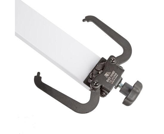 Стенд для регулировки "восьмерки" и сборки колес BIKE HAND YC-512N 6-14512 складной, изображение 2