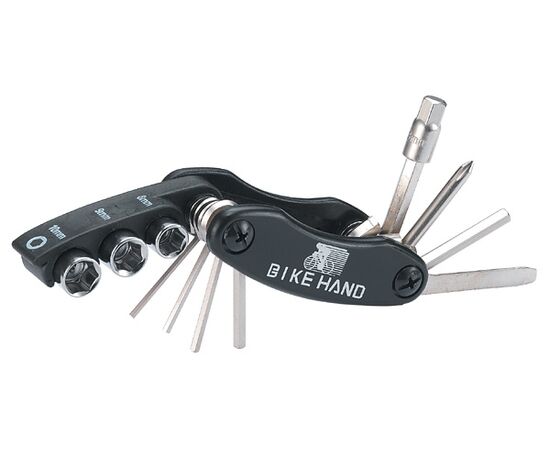 Мультитул BIKE HAND YC-279DN, изображение 2