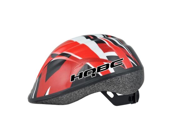 Шлем HQBC KIQS Q090359M р-р 52-56 (красный), Цвет: красный, Размер: 52-56, изображение 5