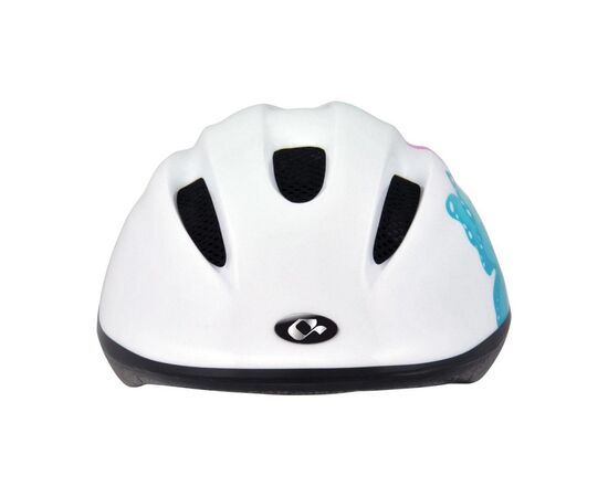 Шлем HQBC KIQS Butterfly Q090361M р-р 52-56 (белый), Цвет: белый, Размер: 52-56, изображение 2