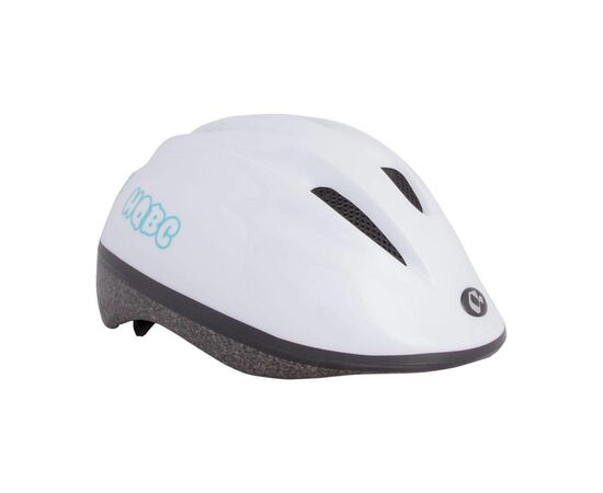 Шлем HQBC KIQS Butterfly Q090361M р-р 52-56 (белый), Цвет: белый, Размер: 52-56, изображение 4