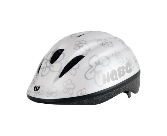 Шлем HQBC KIQS Q090362M р-р 52-56 (белый матовый), Цвет: Серый, Размер: 52-56