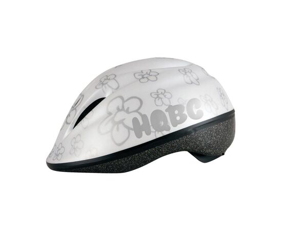 Шлем HQBC KIQS Q090362M р-р 52-56 (белый матовый), Цвет: серый, Размер: 52-56, изображение 5