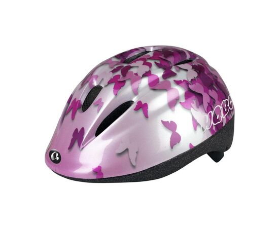 Шлем HQBC KIQS Q090363M р-р 52-56 (розовый), Цвет: Розовый, Размер: 52-56