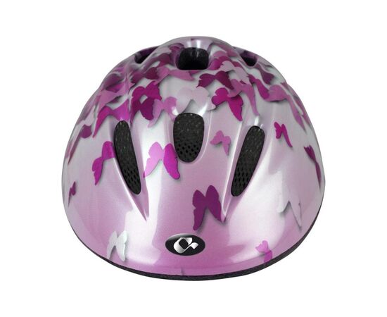 Шлем HQBC KIQS Q090363M р-р 52-56 (розовый), Цвет: розовый, Размер: 52-56, изображение 2