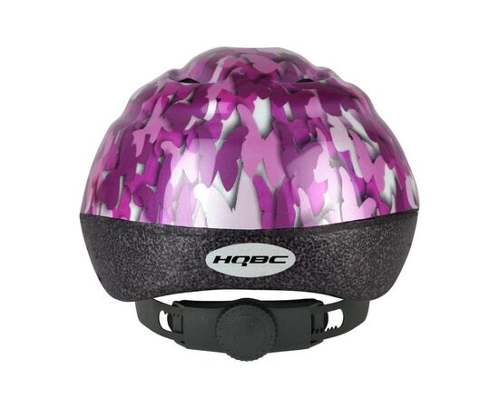 Шлем HQBC KIQS Q090363M р-р 52-56 (розовый), Цвет: розовый, Размер: 52-56, изображение 3