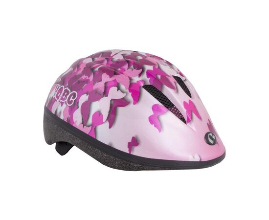 Шлем HQBC KIQS Q090363M р-р 52-56 (розовый), Цвет: розовый, Размер: 52-56, изображение 4