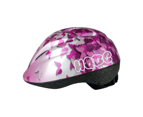 Шлем HQBC KIQS Q090363M р-р 52-56 (розовый), Цвет: розовый, Размер: 52-56, изображение 5