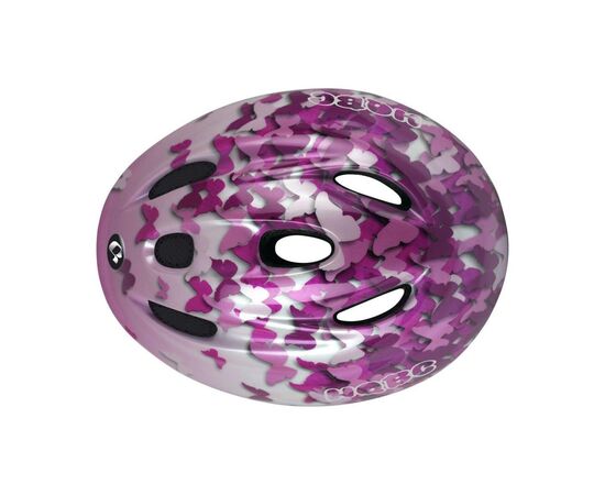 Шлем HQBC KIQS Q090363M р-р 52-56 (розовый), Цвет: розовый, Размер: 52-56, изображение 6