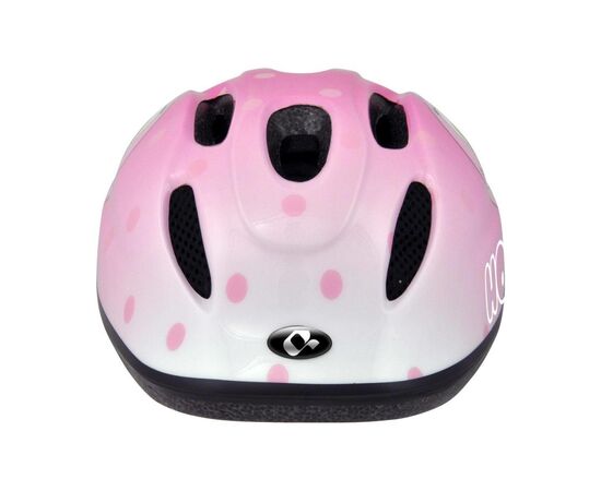 Шлем HQBC FUNQ Pink Cat Q090366S р-р 48-54 (розовый), Цвет: розовый, Размер: 48-54, изображение 2